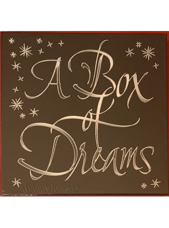 35085505	 Enya – A Box Of Dreams	6 LP	"	Celtic"	Splatter, Limited Box	2023	"	Warner Music UK – 019029670707018"	S/S	 Europe 	Remastered	23.06.2023