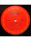 35085512	 Billy Joel – Turnstiles	 	Rock, Pop	Black	1976	"	Columbia – 19075939191"	S/S	 Europe 	Remastered	05.04.2024