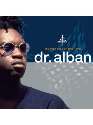 35085514	 Dr. Alban – The Very Best Of 1990 - 1997	 	"	Eurodance, Europop, Ragga"	Blue, 180 Gram	1997	"	Sony Music – 190759643013"	S/S	 Europe 	Remastered	08.02.2025