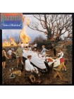 600136		Nazareth – Malice In Wonderland		1980	Vertigo – 6370 432	EX+/EX+	Germany