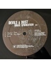 35085515	 Bruce Springsteen – Devils & Dust	2 LP	"	Rock, Folk"	Black	2005	"	Columbia – 19075978921"	S/S	 Europe 	Remastered	21.02.2020