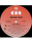 600137		Céline Dion – Incognito		1987	CBS – PFC-80119	EX+/EX+	Canada