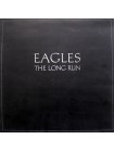 600129		Eagles – The Long Run		1979	Asylum Records – K52181	EX/NM	UK