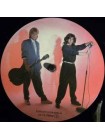 600130		Modern Talking – Romantic Warriors - The 5th Album		1987	Hansa – 208 400-630	EX/EX+	Europe