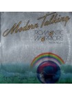600130		Modern Talking – Romantic Warriors - The 5th Album		1987	Hansa – 208 400-630	EX/EX+	Europe