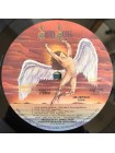 600132		Led Zeppelin – Coda		1982	Swan Song – 90051-1	EX/EX+	USA