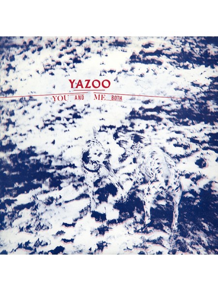 500743	Yazoo – You And Me Both	"	Synth-pop"	1983	"	Mute – STUMM 12, Mute – STUMM-12"	NM/NM	Sweden