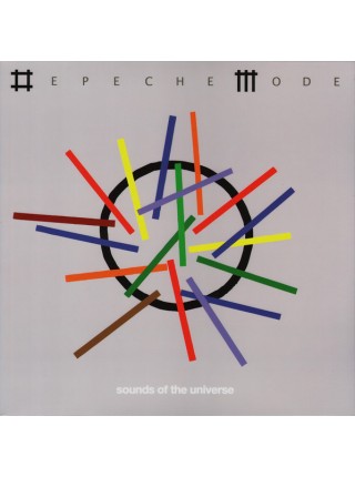 500752	Depeche Mode – Sounds Of The Universe (Re. 2017) 2LP	"	Synth-pop"	2009	"	Sony Music – 88985337031, Mute – 88985337031"	S/S	Europe