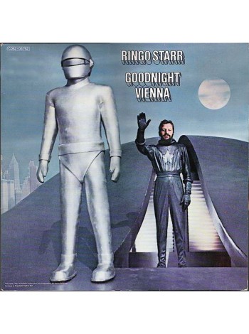 1402628		Ringo Starr ‎– Goodnight Vienna	Pop Rock	1974	Apple Records – 1 C 062-05 762, Apple Records – 1 C062-05 762	NM/NM	Germany	Remastered	1974