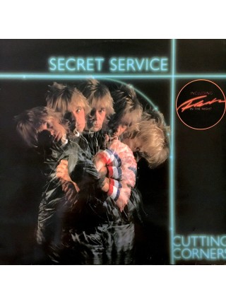 5000184	Secret Service – Cutting Corners	"	Synth-pop"	1982	"	Sonet – SLP-2710"	EX/EX+	Scandinavia	Remastered	1982