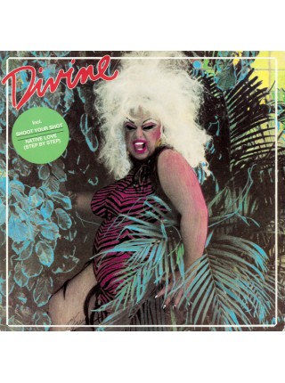 5000185	Divine – My First Album	"	Disco, Hi NRG"	1982	"	Metronome – 0060.569"	EX/EX	Germany	Remastered	1982