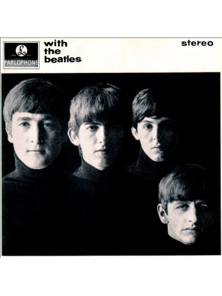 32000041	The Beatles – With The Beatles 	1963	Remastered	2012	"	Apple Records – 0094638242017, Parlophone – PCS 3045"	S/S	 Europe 