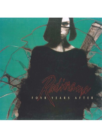 1403933		Radiorama – Four Years After	Electronic, Italo-Disco 	1989	Radiorama Productions – RA 89.02	NM/EX	Italy	Remastered	1989