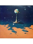 1403947		Electric Light Orchestra - Time	Synth-pop, Symphonic Rock, Pop Rock	1981	Jet Records – JET LP 236, Jet Records – JETLP 236	NM/EX+	Holland	Remastered	1981