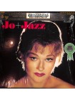 1403945		Jo Stafford – Jo + Jazz, no OBI	Jazz, Swing, Vocal	1960	CBS/Sony – 20AP 1450	NM/NM	Japan	Remastered	1979