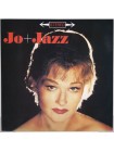 1403945		Jo Stafford – Jo + Jazz, no OBI	Jazz, Swing, Vocal	1960	CBS/Sony – 20AP 1450	NM/NM	Japan	Remastered	1979