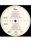 1403936		Yello – Flag	Electronic, Electro, Synth-pop	1988	Fontana – 836 426-1	NM/EX+	Germany	Remastered	1988