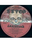 1403956		ZZ Top ‎– Degüello	Blues Rock	1979	Warner Bros. Records – WB 56 701	NM/NM	Europe	Remastered	####