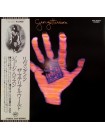 1403951		George Harrison – Living In The Material World, no OBI	Pop Rock	1973	Apple Records – EAP-80840	NM/NM	Japan	Remastered	1973