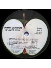 1403948		Lennon & The Plastic Ono Band – Shaved Fish	Classic Rock, Pop Rock	1975	Apple Records – SW-3421	NM/NM	USA	Remastered	1975