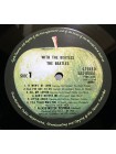 1403963		The Beatles – With The Beatles, Буклет	Beat, Rock & Roll, Pop Rock	1963	Apple Records – EAS-80551	NM/NM	Japan	Remastered	1976