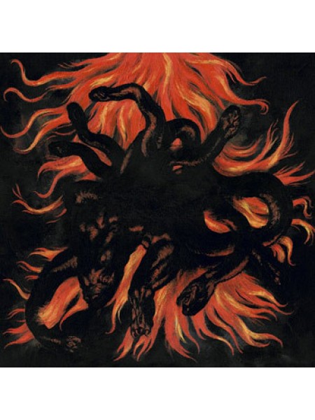 1403913		Deathspell Omega – Paracletus	Black Metal 	2010	Norma Evangelium Diaboli – NED026	M/M	France	Remastered	2010