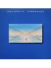 1403917		Dire Straits – Communiqué	Blues Rock, Classic Rock	1979	Warner Bros. Records – HS 3330	EX+/EX+	USA	Remastered	1979