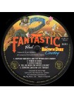 1403910		Elton John - Captain Fantastic And The Brown Dirt Cowboy,  2 буклета	Pop Rock	1975	DJM Records – DJLPX 1	EX+/EX	England	Remastered	1975