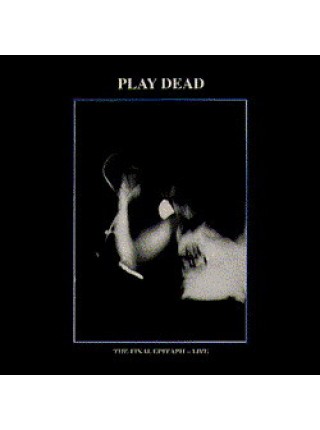 1403922		Play Dead – The Final Epitaph - Live	Goth Rock	1987	Jungle Records – FREUD 15	NM/NM	England	Remastered	1987