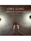 36000007	 	 Ambrose Akinmusire – Owl Song	Jazz	Black	2023	" 	Nonesuch – 075597905977"	S/S	 Europe 	Remastered	15.12.2023