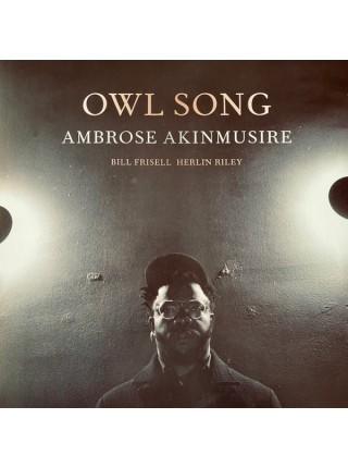 36000007	 	 Ambrose Akinmusire – Owl Song	Jazz	Black	2023	" 	Nonesuch – 075597905977"	S/S	 Europe 	Remastered	15.12.2023