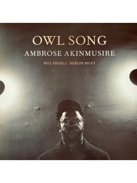 36000007	 	 Ambrose Akinmusire – Owl Song	Jazz	Black	2023	" 	Nonesuch – 075597905977"	S/S	 Europe 	Remastered	15.12.2023