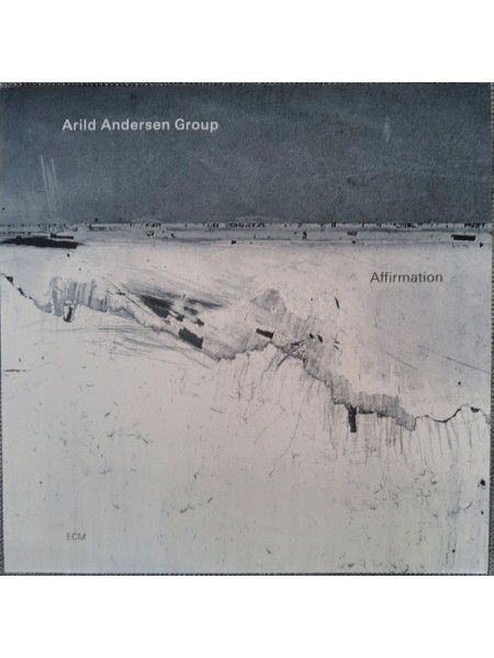 36000017	 	 Arild Andersen Group – Affirmation	" 	Contemporary Jazz, Free Improvisation"	Black, 180 Gram	2022	" 	ECM Records – ECM 2763"	S/S	 Europe 	Remastered	19.01.2024