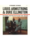 36000028	 	 Louis Armstrong & Duke Ellington – Recording Together For The First Time	Jazz, Big Band, Swing	Black, 180 Gram, Gatefold	1961	" 	Roulette – SR52074"	S/S	 Europe 	Remastered	05.08.2016