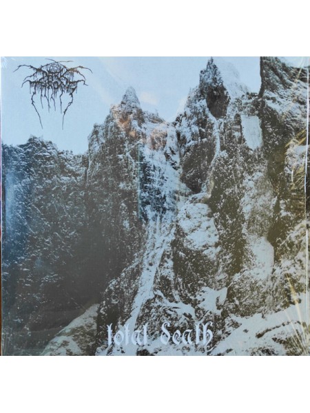 35003821	 Darkthrone – Total Death	" 	Black Metal, Doom Metal"	1995	" 	Peaceville – VILELP329"	S/S	 Europe 	Remastered	2011