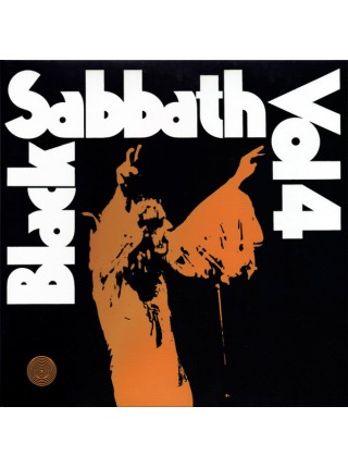 35005359	 Black Sabbath – Black Sabbath Vol. 4	" 	Heavy Metal, Hard Rock"	1972	" 	BMG – BMGRM056LP, Sanctuary – BMGRM056LP"	S/S	 Europe 	Remastered	06.07.2015
