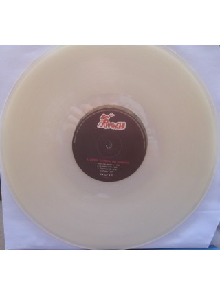 35005392	Raminghi - Il Lungo Cammino Dei Raminghi (coloured)	" 	Prog Rock"	1972	" 	Vinyl Magic – VM LP 102"	S/S	 Europe 	Remastered	30.10.2015
