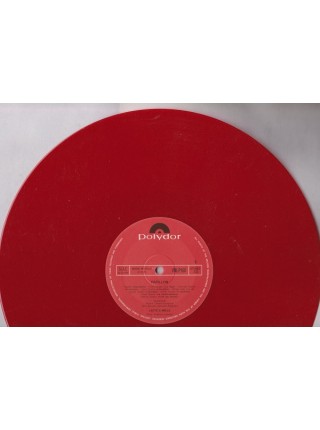 35005405		Latte E Miele - Papillon 	" 	Prog Rock"	Red, 180 Gram, Gatefold, Limited	1973	 Vinyl Magic – VM LP 168	S/S	 Europe 	Remastered	14.02.2020