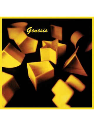35003408	Genesis – Genesis (Half Speed)	" 	Prog Rock"	1983	" 	Charisma – 6748980"	S/S	 Europe 	Remastered	03.08.2018