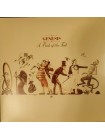 35003406	Genesis - A Trick Of The Tail	" 	Prog Rock"	1976	" 	Charisma – 00602567489726"	S/S	 Europe 	Remastered	03.08.2018