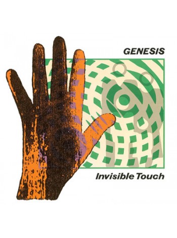 35003409	Genesis - Invisible Touch (Half Speed)	" 	Prog Rock"	1986	" 	Virgin – 6748982"	S/S	 Europe 	Remastered	03.08.2018