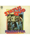 1401179		Status Quo ‎– Piledriver  	Hard Rock, Pop Rock, Rock & Roll	1973	Vertigo ‎– 6360 082	NM/NM	UK	Remastered	1980