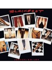 1401408	Blackfoot – Vertical Smiles	Hard Rock	1984	ATCO Records – 790 218-1	NM/EX	Europe