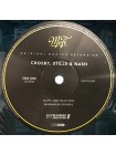 35007172	 Crosby, Stills & Nash – Crosby, Stills & Nash  (Box) (Original Master Recording) 2lp	" 	Folk Rock, Country Rock, Pop Rock"	1969	" 	Mobile Fidelity Sound Lab – UD1S 2-021"	S/S	USA	Remastered	06.01.2023