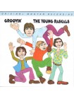 35007183	 The Young Rascals – Groovin' (Original Master Recording)  2lp 	" 	Pop Rock, Vocal, Soul"	1967	" 	Mobile Fidelity Sound Lab – MFSL 2-503"	S/S	USA	Remastered	22.06.2022