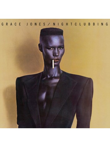 35007245		 Grace Jones – Nightclubbing	" 	Dub, Downtempo, Synth-pop, Disco"	Black, 180 Gram	1981	" 	Island Records – 0042284236812"	S/S	 Europe 	Remastered	25.5.2009