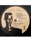 35007245		 Grace Jones – Nightclubbing	" 	Dub, Downtempo, Synth-pop, Disco"	Black, 180 Gram	1981	" 	Island Records – 0042284236812"	S/S	 Europe 	Remastered	25.5.2009