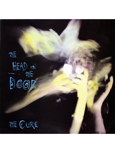 35007244	 The Cure – The Head On The Door	" 	Alternative Rock, New Wave"	1985	" 	Fiction Records – 0042282723116"	S/S	 Europe 	Remastered	10.11.2008