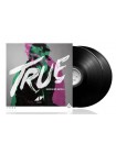 35007083	 Avicii – True (Avicii By Avicii)  2 lp	" 	Eurodance"	2014	" 	PRMD – 00602458400502, Universal Music – 00602458400502"	S/S	 Europe 	Remastered	03.11.2023