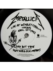35007090	 Metallica – Metallica, Super Deluxe Box, 6LP+14CD+6DVD	" 	Heavy Metal, Thrash"	1991	" 	Blackened – BLCKND008RD-1"	S/S	 Europe 	Remastered	10.09.2021	602508507076